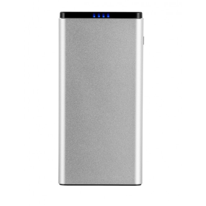 Portable accumulator 2E PB1010A 10000 of mAh Silver