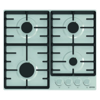 Cooking surface of Gorenje G641AX