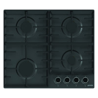 Cooking surface of Gorenje G641BMB