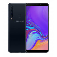 Смартфон Samsung Galaxy A9 2018 DS A920F Black