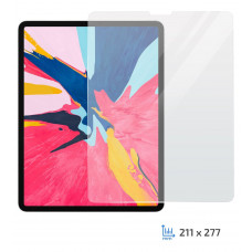 Glass 2E for iPad Pro 12.9 (2018) 2.5D clear Apple