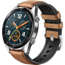 Huawei Watch GT Silver (55023257) smartwatch