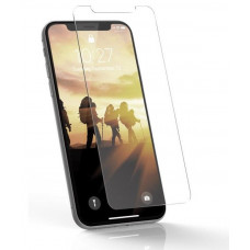 UAG glass for the Apple iPhone Xs MAX Glass Clear