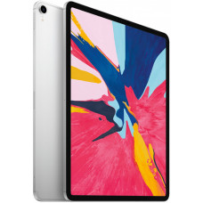 Планшет Apple iPad Pro A1876 12.9 Wi-Fi 512 GB Silver (MTFQ2RK/A) 2018