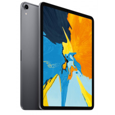 The iPad Pro A1980 11 Apple tablet 1TB Wi-Fi - Space Grey (MTXV2RK/A) 2018