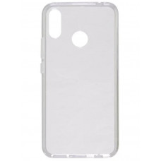 Cover for Huawei P Smart 2019 transperent case