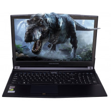 Ноутбук DREAM MACHINES G1050Ti-15 (G1050TI-15UA49)