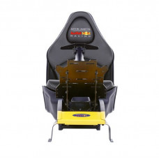 Кокпит с креплением для руля и педалей Playseat F1 - Aston Martin RedBull Racing