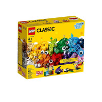 Designer of LEGO Classic Cubes and eyes (11003)