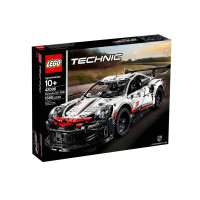 Designer of LEGO Technic Preliminary GT Race Car (42096)