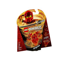 Конструктор LEGO Ninjago Спин-джитсу Кай (70659)