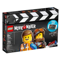 Конструктор LEGO Movie Режиссер фильма LEGO® (70820)