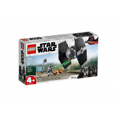 Designer of LEGO Star Wars TM TIE Fighter ™ Attack (Attack of the TIE fighter ™) (75237)