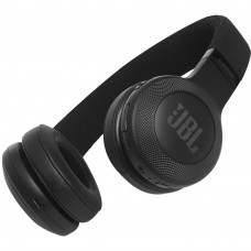 Наушники Bluetooth JBL E45BT Black (JBLE45BTBLK)