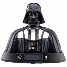 Портативная акустика eKids/iHome Disney Star Wars Darth Vader