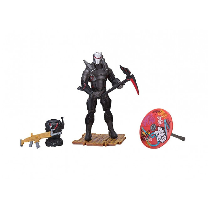 Game collection figure of Fortnite Omega (FNT0016)