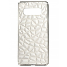 Cover 2E for Galaxy Note 8 Diamond TR Black