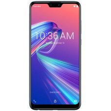 Смартфон Asus ZenFone Max Pro (M2) 6/64G (ZB631KL-4D067EU) Midnight Blue