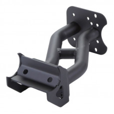 Fastenings Shifter for chairs of Playseat Sensation PRO - Black