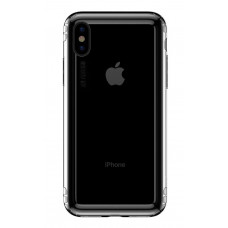 Cover of Baseus for iPhone XS Max Safety Airbags TR