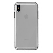 Чехол Baseus для iPhone XS Max Safety Airbags TR Black