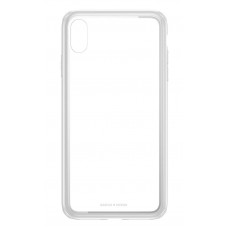 Чехол Baseus для iPhone XS/X See-through White