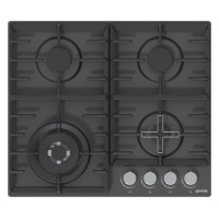 Cooking surface of Gorenje GW641AMB