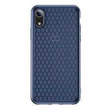 Cover of Baseus for iPhone XR BV Case Blue