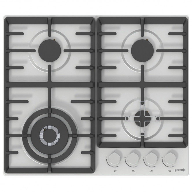 Cooking surface of Gorenje GW641AX