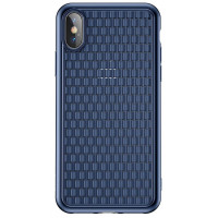 Cover of Baseus for iPhone XS Max BV Case Blue