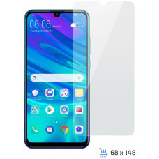 Glass 2E for Huawei P Smart 2019 2.5D clear