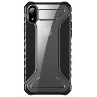 Чехол Baseus для iPhone XR Michelin Black