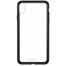 Чехол Baseus для iPhone XR See-through Black