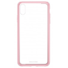 Чехол Baseus для iPhone XR See-through Pink