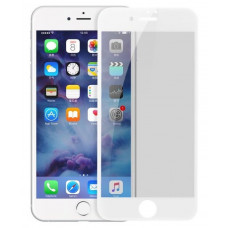 Glass of Baseus for iPhone 7/8 0.23mm Full Cover Privacy White