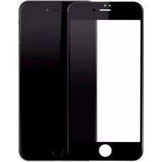 Стекло Baseus для iPhone 7/8 Plus 0.23mm Full Cover Black