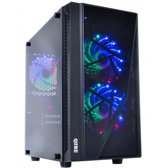 Системний блок ARTLINE Gaming X37 v25 (X37v25)