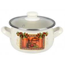 Pan of Ardesto Melanie Italian Gourmet of 2.0 l (AR0320)