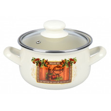 Pan of Ardesto Italian Gourmet of 1.5 l (AR0315)