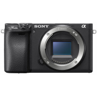 SONY Alpha a6400 body Black camera (ILCE6400B.CEC)