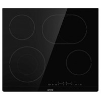 Cooking surface of Gorenje ECT643BSC