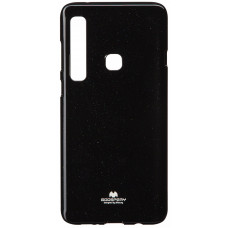 Чехол Goospery для Galaxy A9 (A920) Jelly Case Black