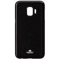 Goospery cover for Galaxy J2 Core (J260) Jelly Case Black