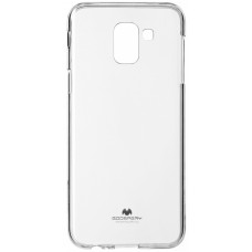 Goospery cover for Galaxy J6 2018 (J600) TPU