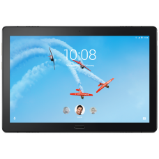 LENOVO TAB P10 3/32 LTE Aurora Black tablet