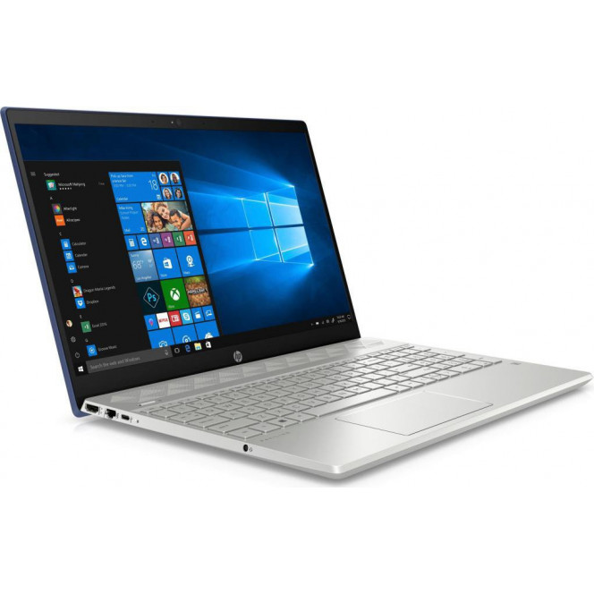 Ноутбук HP Pavilion 15-cs1038ur (5YW08EA)