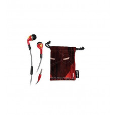 EKids/iHome MARVEL IronMan Mic earphones