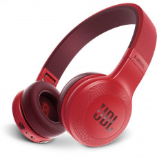 Наушники Bluetooth JBL E45BT Red (JBLE45BTRed)