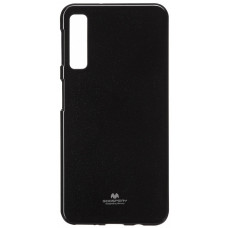 Чехол Goospery для Galaxy A7 (A750) Jelly Case Black