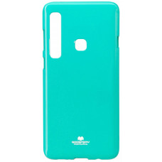 Чехол Goospery для Galaxy A9 (2018) Jelly Case Mint